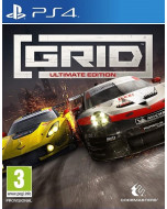 Grid Ultimate Edition (PS4) 
